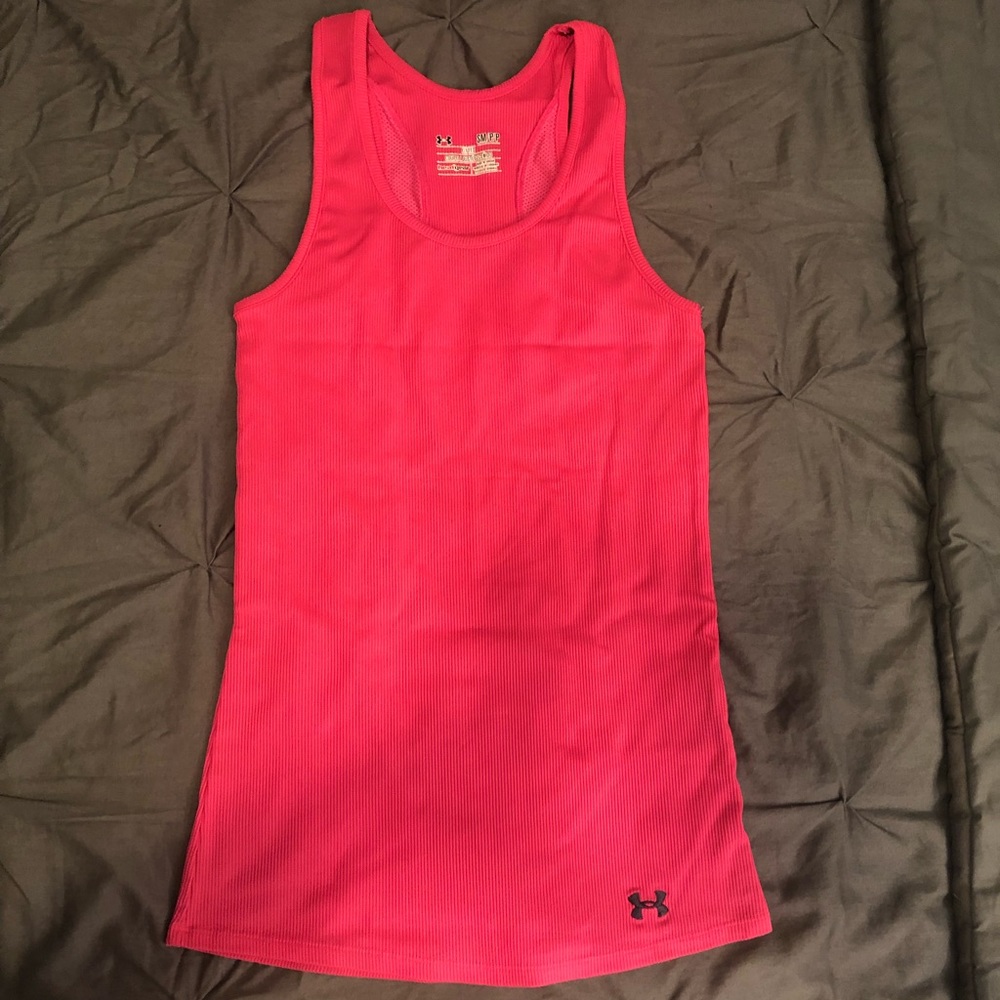Under Armour Tank Top